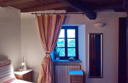 Altes Backhaus in Maranzana - Photo 9