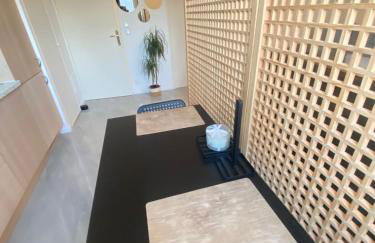 Studio Moderne au Victor Hugo - Foto 27