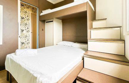 Resid. Clube Mar Grosso - Laguna - LAG905 - Foto 16