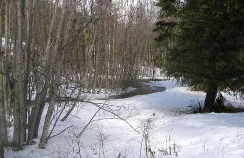 Rustic Cabin in a Charming Location in Stevens County, Washington - Foto 16