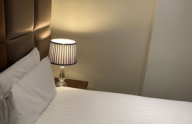 Grand Plaza Serviced Apartments - Foto 52