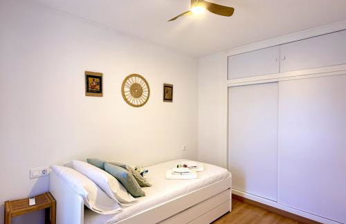 Duplex con piscina y terraza - Photo 15