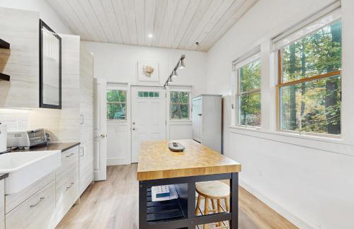 Walker Cottage - Foto 6