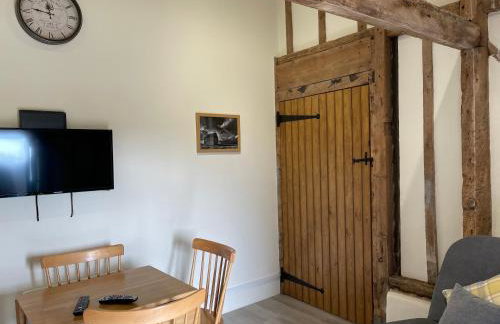 The Cow Shed - Sleeps 4, Parking & Pet Friendly - Foto 25