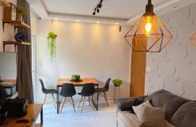 AP Arejado e aconchegante - Foto 10