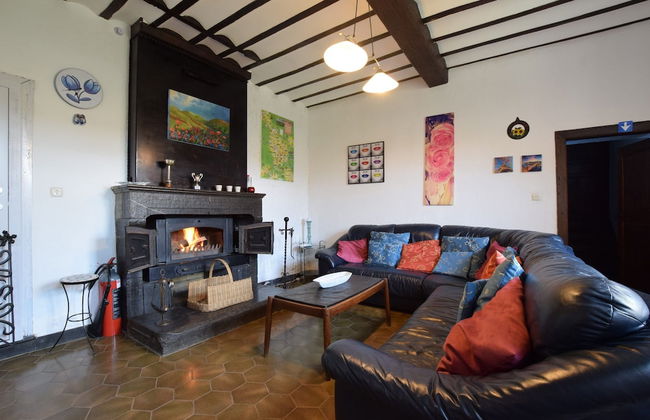 Luxury Holiday Home With Sauna - Photo 8