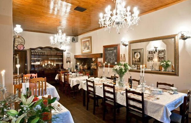 Thylitshia Villa - Foto 30