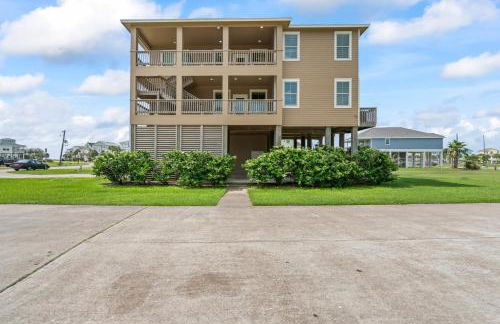 Spacious Beach Retreat Sleeps 25 Perfect for Families Groups - Foto 40