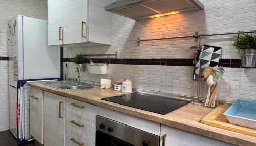 El Rincón del Azahar, dúplex con encanto - Foto 3