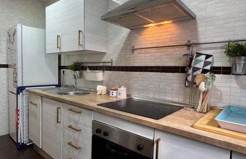 El Rincón del Azahar, dúplex con encanto - Foto 3