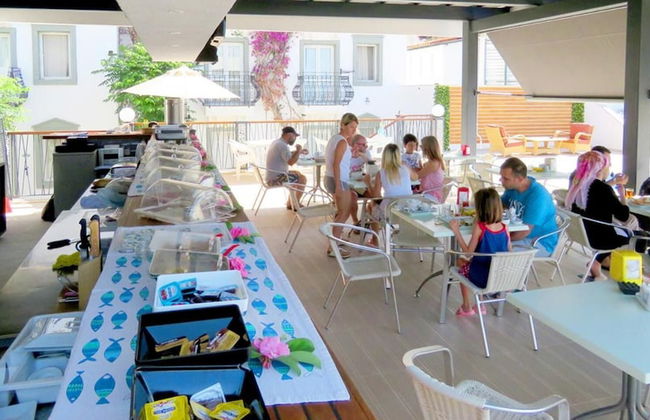 Maison 48 Apart Hotel - Foto 15