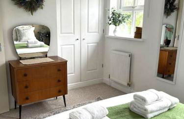 Olive Holiday Cottage Matlock - Foto 20