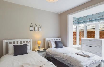 East View, a stunning home from home in St Helens, sleeps 6. - Photo 27