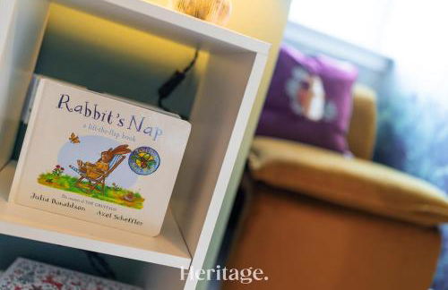 Bonnieview House, Tarves, Aberdeenshire - Photo 37