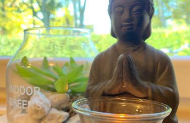 Blick ins Grüne- Premium-FeWo - Foto 30