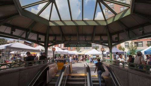 Park Hamilton House 3B2B Modern Apt Mins to NYC - Foto 4