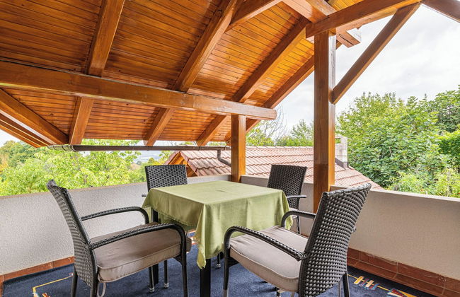 Rainbow Cottage In The Vineyards - Foto 14