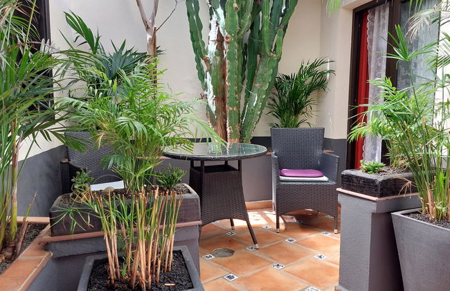 Apartamentos Monasterio de San Antonio - adults only - Photo 22