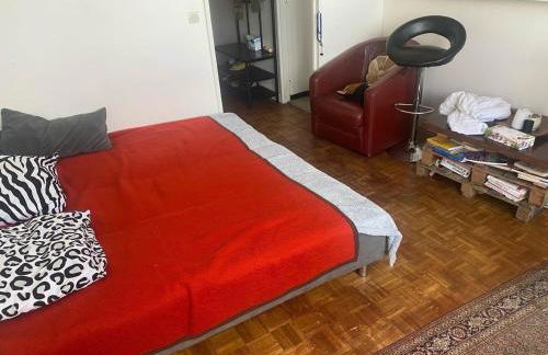 Appartement Paris La Défense Metro L1/RER A - Foto 28