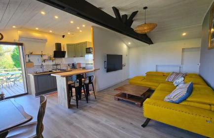 Appartement de Charme - Photo 9