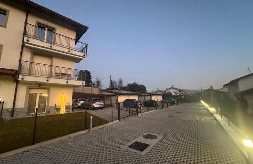 Trilocale con vista mozzafiato Dimora Paroira - Photo 33