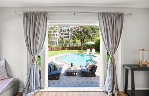 Heated Pool Grill Fire Pit & Cold Plunge Sleeps 8! - Foto 56