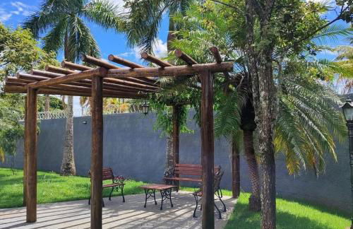 Casa portal Ipês 4 quartos - Foto 16