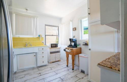 BEACHFRONT COTTAGE UPPER UNIT - Foto 20