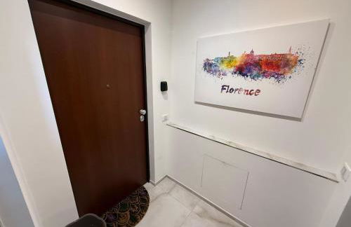 Villa Strozzi - Modern Apartament - Foto 21