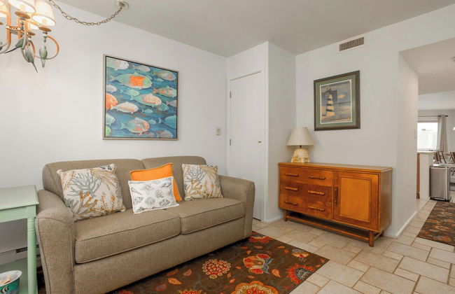 Mariners Court 204 - Foto 8