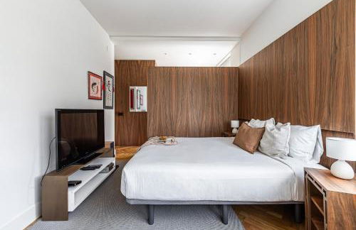 Waou Chamberi IX - Alquiler Corta Duración - Photo 14