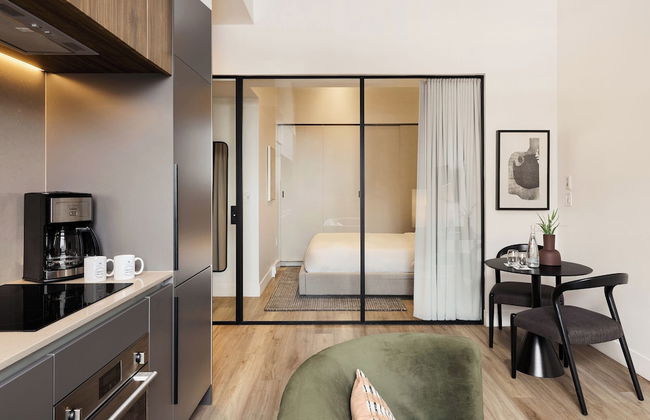 Eurostars Old Montreal Suites & Apartments - Foto 11