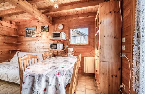 Chalet 4p Simple - La Gélinotte - Foto 17