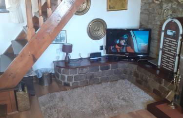 Old Coach House - Foto 20