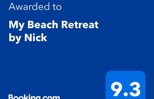 My Beach Retreat by Nick - Foto 7