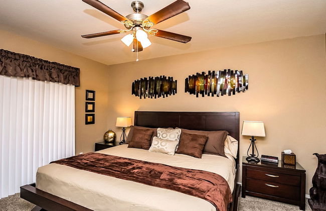 Resort Vacation Rentals P.T.C. - Photo 39