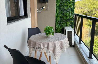 Varanda com Vista Mar - Cristo, Bondinho e Museu! - Foto 16