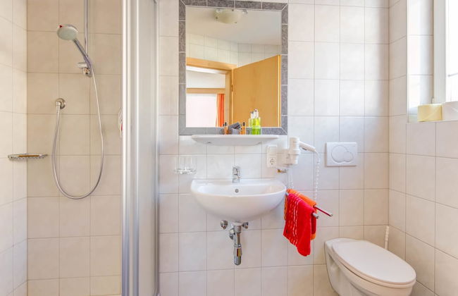 Apartment in Tyrol in an Attractive Area - Foto 27