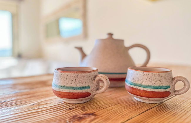 Travelers And Hikers Delight House1 Next To Sougia - Photo 33