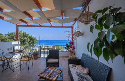 GM Appartment in Lentas by South Cretan Villas - Foto 2