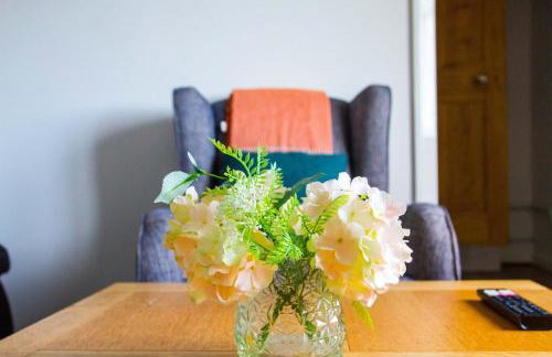 The Firs Holiday Home - Foto 51