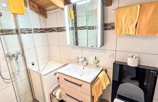 Häuschen Stadel - Foto 6