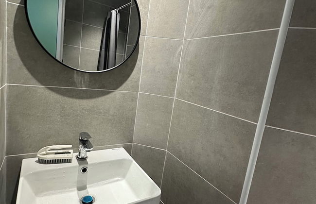 ICC Luxury Suites Ipoh City Centre - Foto 24