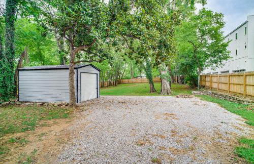 Walk to Five Points East Nashville Home with Yard! - Foto 25