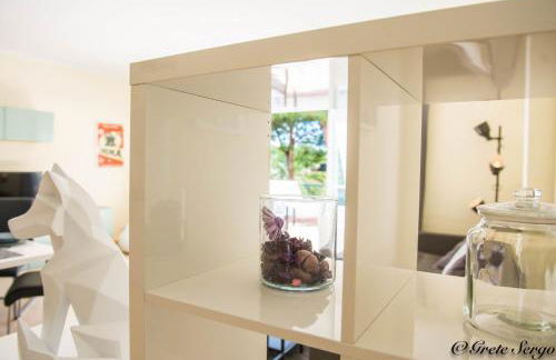 Life El Presidente Penthouse Pool View - Photo 38