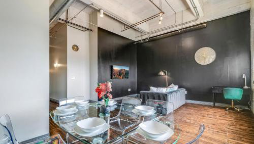 Luxury Downtown Dallas Stay by Amyfinehouse - Foto 4