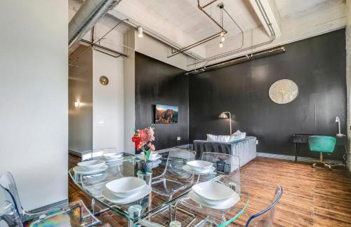 Luxury Downtown Dallas Stay by Amyfinehouse - Foto 4