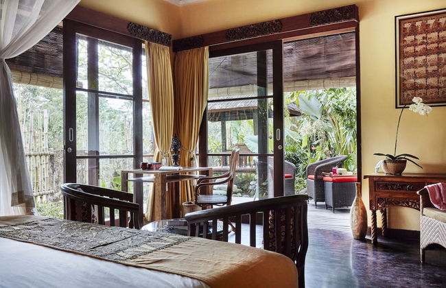 Villa Bayad - Photo 6