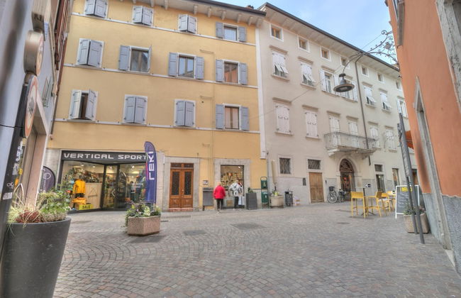 Casa Arx in Arco With 1 Bedrooms and 1 Bathrooms - Photo 19