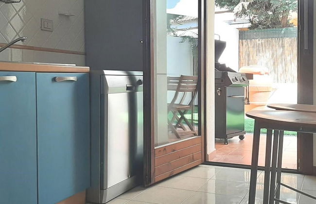 Villino Octagon in Assemini - Foto 15